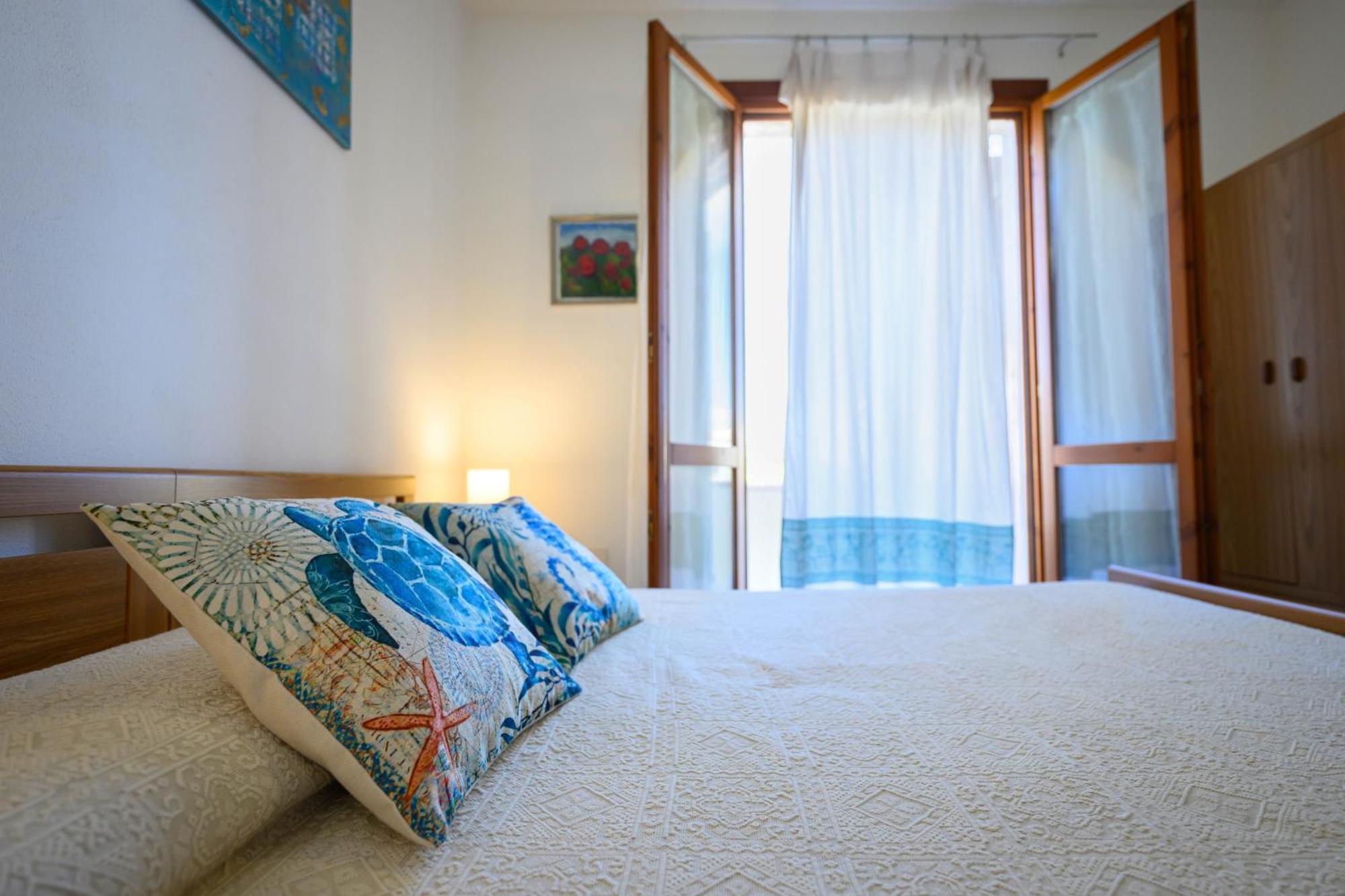 Residenza Grecale Сasa de vacaciones *